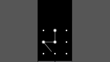Hard screen pattern lock kaise lagate hain #impossible #dangerous #patternlock