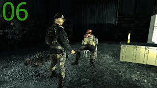 Captain Price Interrogation | Call of Duty 4: Modern Warfare Campaign EP6