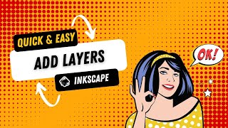 How To Add Layer In Inkscape
