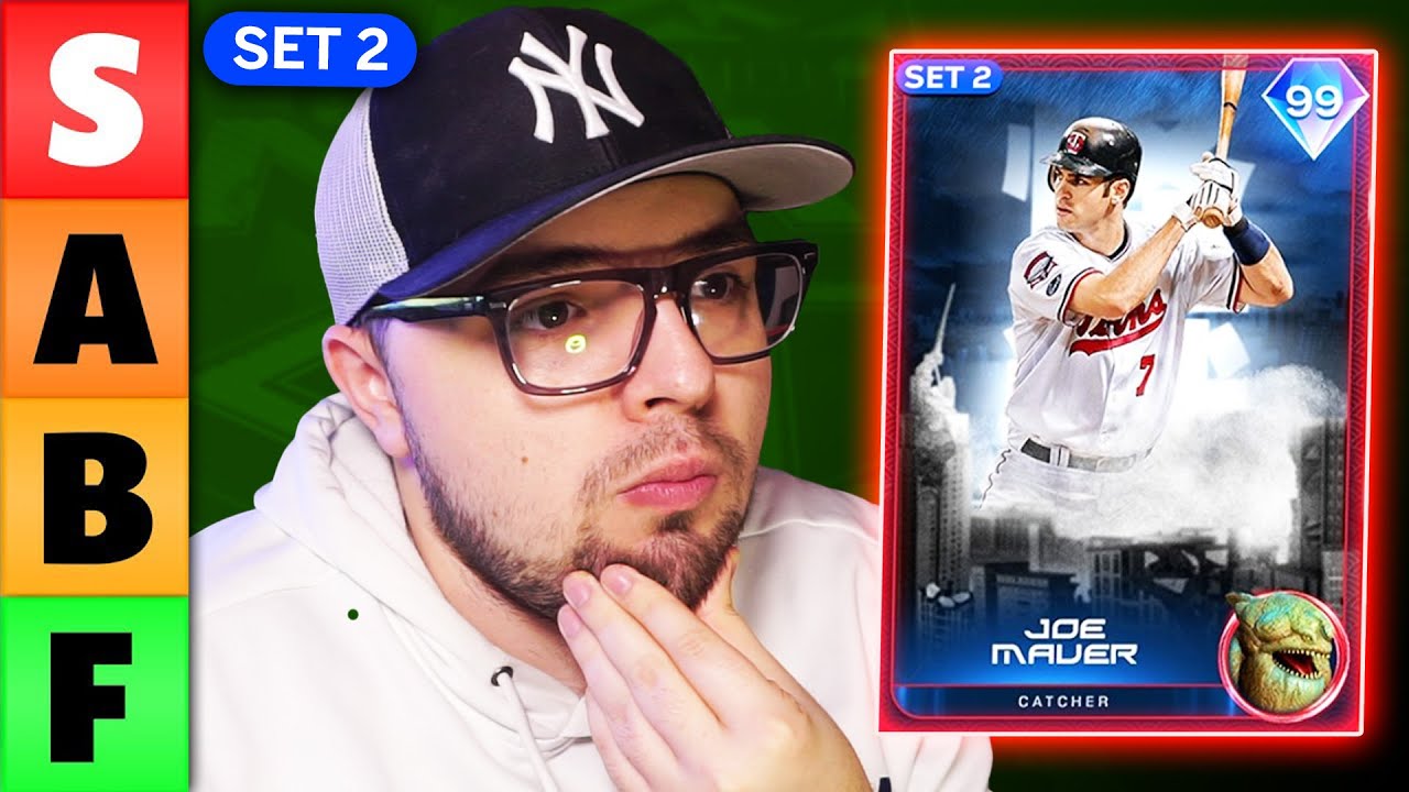 The FINAL Season 2 Tier List!