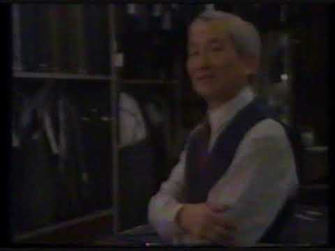 匯豐銀行 (1993年 廣告)