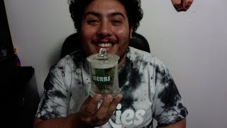 Q&A smoke sesh