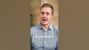 Why Am I Sweating So Much?