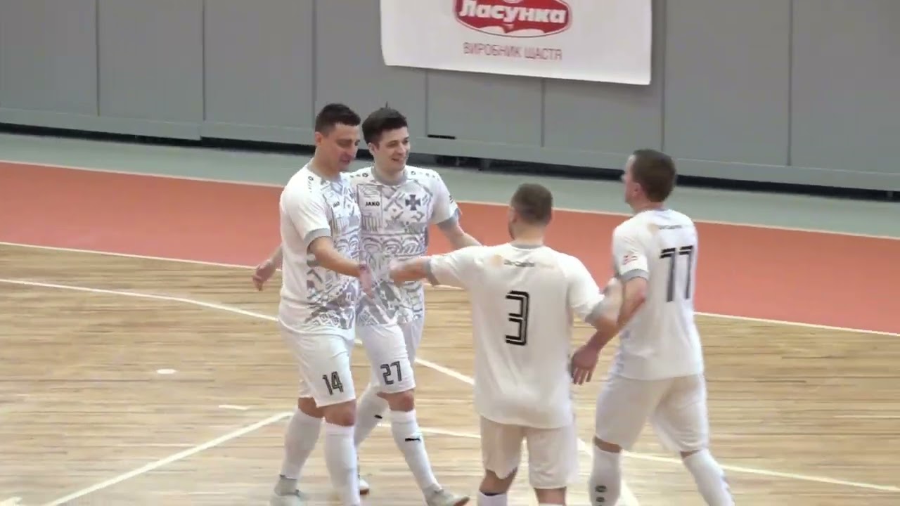 Огляд матчу | UAT-UCT 7 : 4 Золоті Ворота