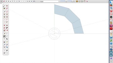 Planning a Segmented Turning with SketchUp