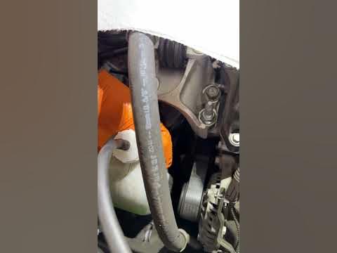 Remove Excess Engine Coolant - What to do if you added too much coolant