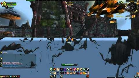 Hidden siege engines in Tol Barad