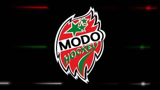 Modo Hockey Introentrance Song 202122