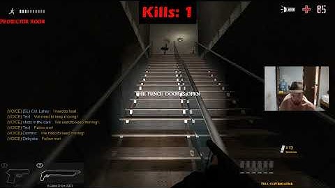 🧟‍♀️ Zombie Panic Source | ZPO Reconciliation | Custom Map Series #180