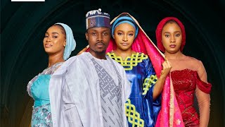 AMARYAR LALLE SEASON 1 EPISODE 7 - Umar M shareef, Rahama Sadau, Rukky Alim, Suhailat Ishaq & others