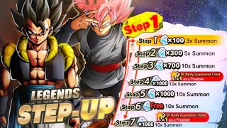 1st Year Anniversary Banner Predictions Dragon Ball Legends Youtube