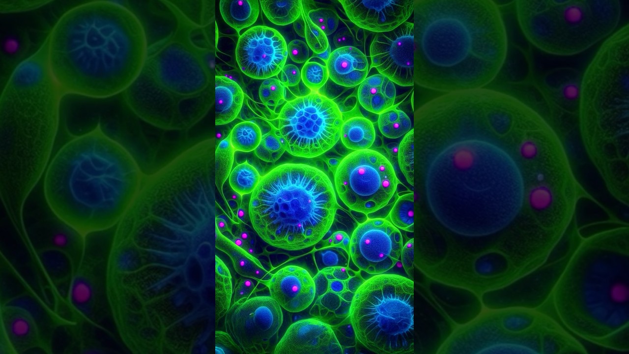 Animal Photosynthesis!?