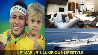 Celebrity Neymar Jr Net Worth-Houses-Cars-Private Jet-Yacht-Biography-Family (wife,son) and Lifestyle Net Worth