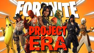 How To Play OG Fortnite Season 8 in 2026! (Project Era)