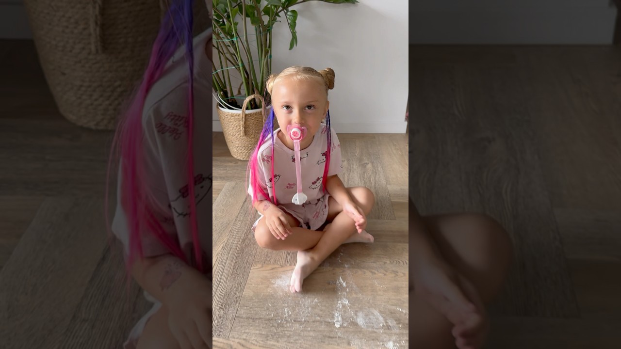 Did mom understand everything?😳 Filaretiki family✨ 