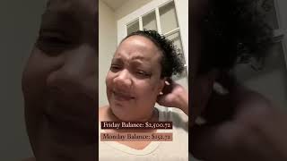 Confused | #shortsyoutube | Budgeting Just Because | February 27, 2023