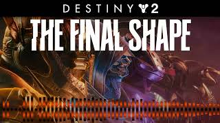 To Rise - Destiny 2: The Final Shape Trailer Theme