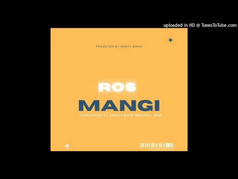 Ros Mangi (2024)-Jura(3Dise)
