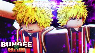 Famous Bungee Gum Episode 1: Enter The Miracle Twins! Profile