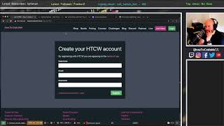 Phpsymfony - Working On Stripe Payment For Htcw