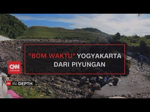 Video: Kaedah manakah yang digunakan untuk pengumpulan sampah di Jawa?