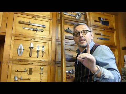 Video: Coltello Tosaerba: Come Rimuovere Il Coltello Dal Tosaerba? Come Scegliere Un Adattatore? Caratteristiche Della Sostituzione Di Un Coltello Da Tosaerba Con Un Universale