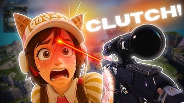 3 INSANE Final Circles from Live Scrims – Farlight 84 Highlights