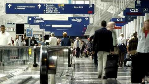 LifeSize impressie van videoconferentie
