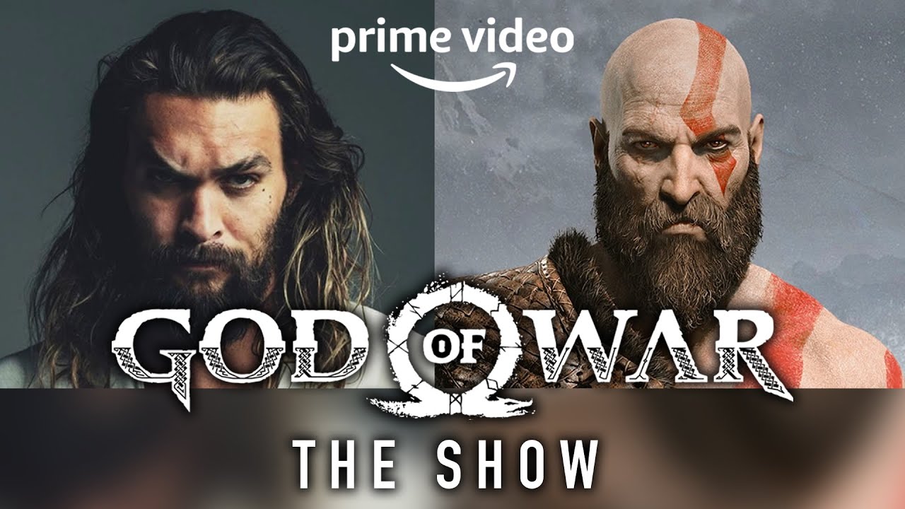 God Of War' Adaptation Gets Series Order At Prime Video