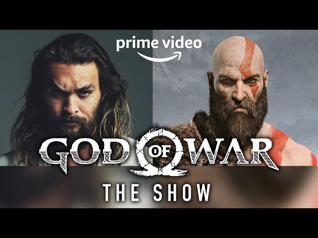 God of War' TV Series Adaptation Eyed By Prime Video – Deadline