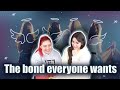 Sisters React to BLACKPINK: Journey and Friendship