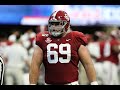 Alabama football news: Landon Dickerson and Christian Harris talk upcoming matchup with Kentucky