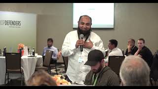 Why Biocontrol Fails: Dr. Ishtiaq on Root Causes, ROI & Hidden Costs in Strawberry IPM screenshot 1