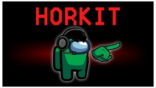 We made Nogla play Among Us again