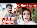He Decided to Throw his Pelli Shoes | Right or Wrong ? | DIML | Vlog | Marina Abraham | Rohit Sahni