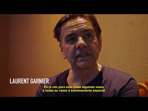 WARUNG BEACH CLUB - THE LAST DANCE WITH LAURENT GARNIER (SMELLS LIKE TEEN SPIRIT)