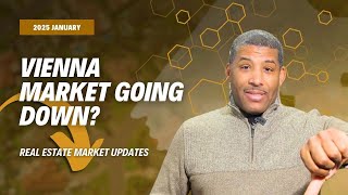 Don’t Start 2025 Without Watching Vienna This January Real Estate Update!