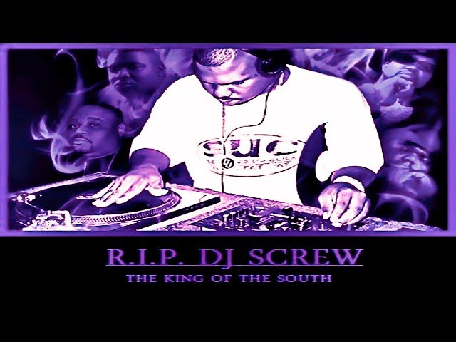 DJ Screw - Steady Dippin’ class=