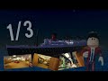 The Poseidon adventure pt.1/3
