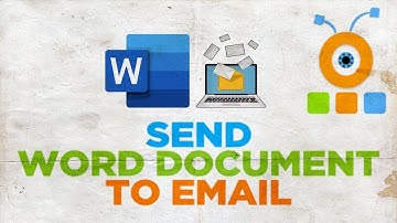 How to Send a Word Document to Email for Mac  Microsoft Office for macOS