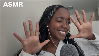 ASMR 10 things you didn’t know about me! (Satire)