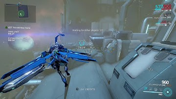 WARFRAME: how to get cryptographic alu for Razorback Armada event