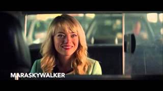 The Amazing Spider-Man || Gwen/Peter: You are my sunshine