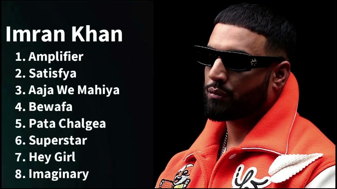 Imraan Khan||Punjabi songs||#songs