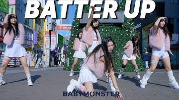 [KPOP IN PUBLIC ONE TAKE] BABYMONSTER - 