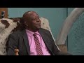 Lobola negotiations hit a roadblock when the Zulu uncles refuse to negotiate with a woman