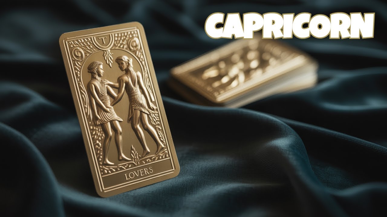 CAPRICORN 💘SOMEONE’S DESPERATE 😱 OBSESSED 😍 ANGRY 😡 BUT CRAZY IN LOVE WITH YOU 💖🔥SEPTEMBER