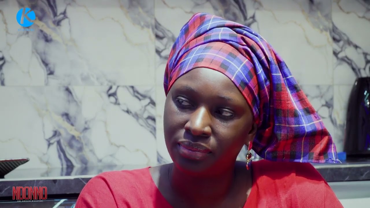 SERIE - NDONNO - EPISODE 84 **BANDE ANNONCE**