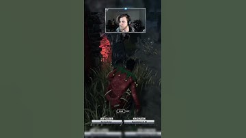 Locker Dwight Strikes Again, DBD. #shorts