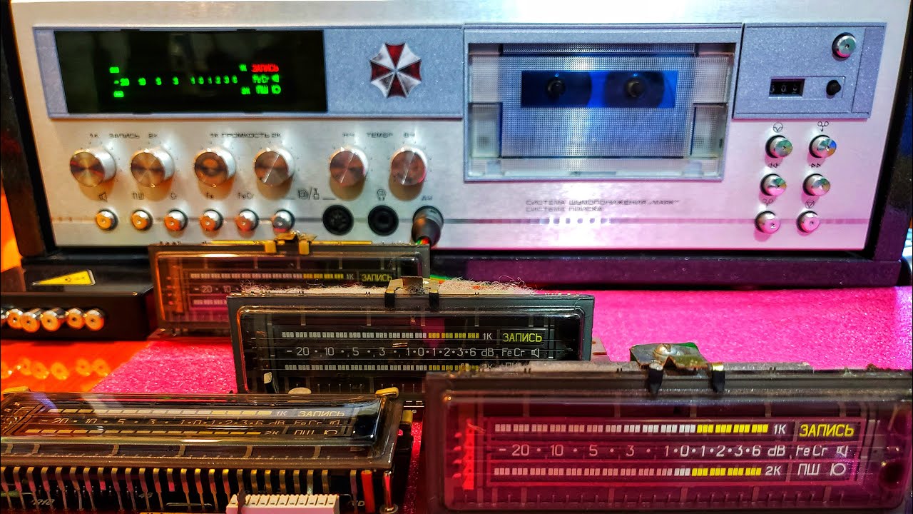 Маяк 232 Маяк 233 Индикаторы. Блоки индикации. Гайд - YouTube